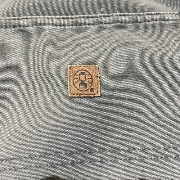 Coleman Lined Jeans - Picture 4 of 5